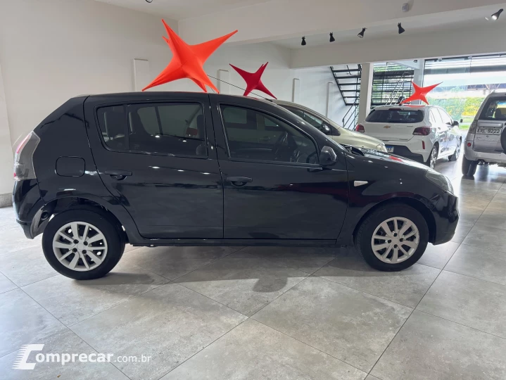 SANDERO 1.6 Expression 8V