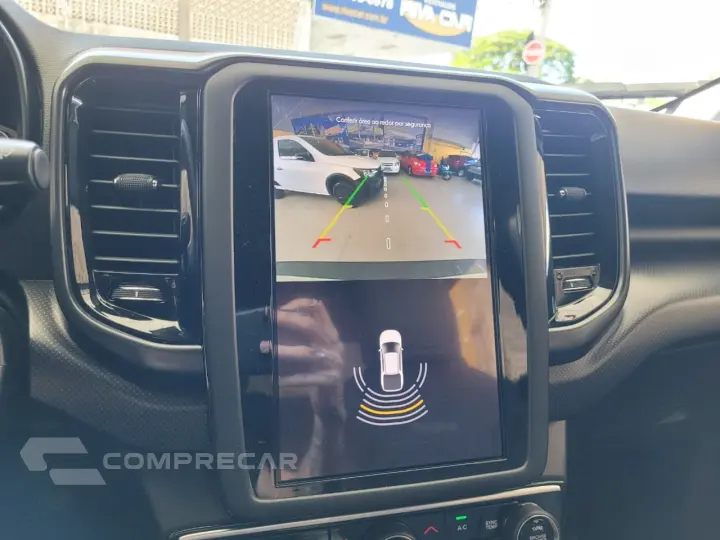 Toro Ultra 1.3 16V 4x2 TB Flex Aut.