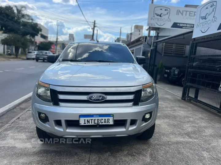 RANGER 2.5 XLS 4X2 CD 16V