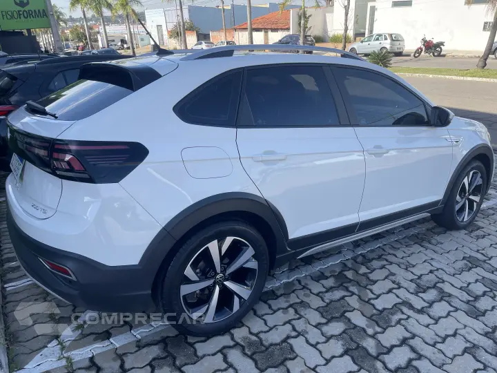 NIVUS 1.0 200 TSI Highline