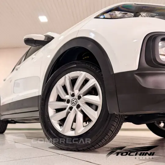T-Cross 1.0 4P 200 TSI FLEX