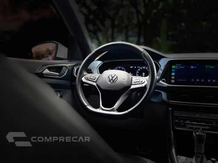 T-CROSS 1.4 250 TSI Highline