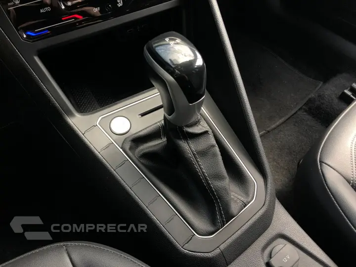 Virtus 1.4 250 Tsi Exclusive Automático