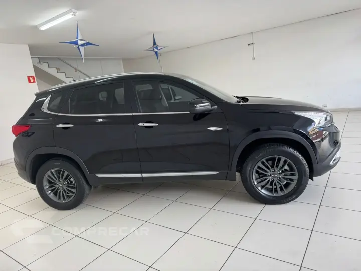 TIGGO 7 1.5 VVT TURBO iFLEX T DCT