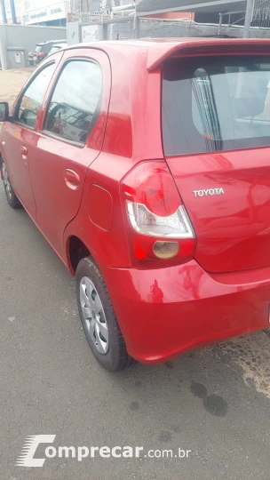 Etios