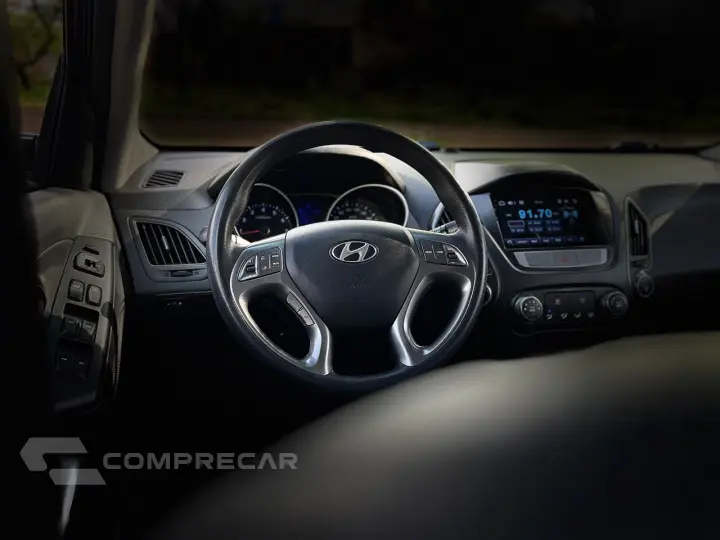 IX35 2.0 16V