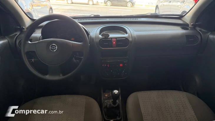 CORSA 1.4 MPFI Maxx 8V
