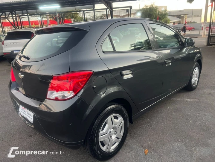 Onix Hatch 1.0 4P FLEX JOY