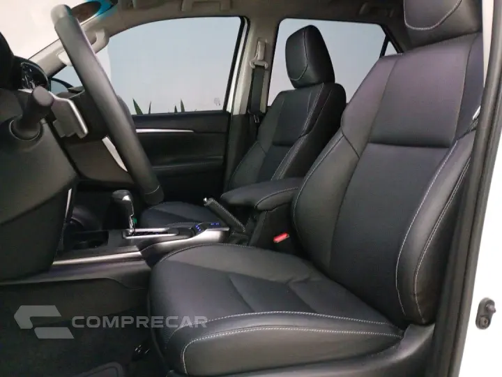 HILUX SW4 2.8 D-4D TURBO DIESEL SRX PLATINUM 4X4