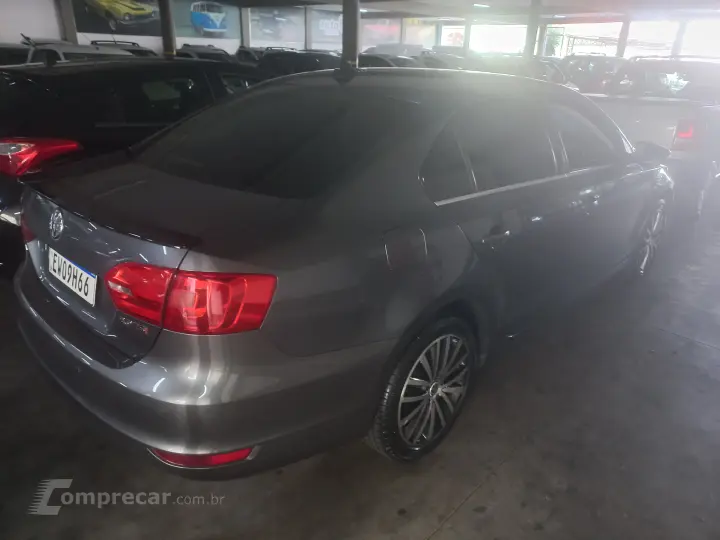 JETTA 1.4 250 TSI