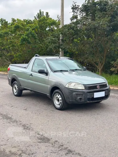STRADA 1.4 MPI Working CS 8V