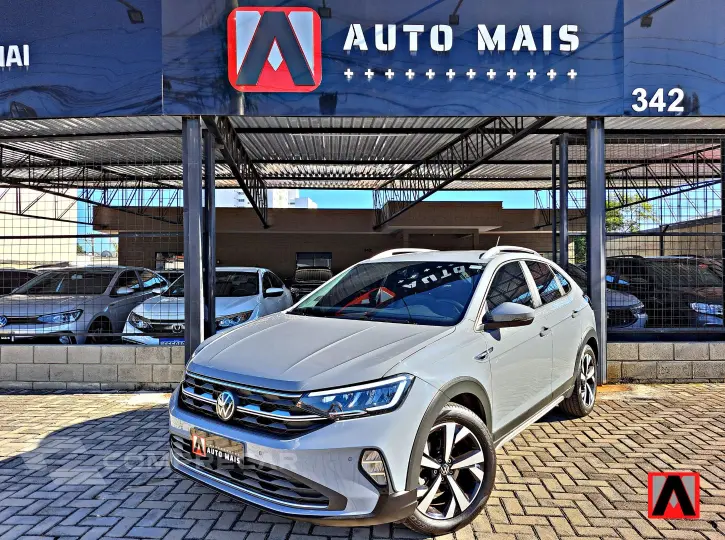 NIVUS 1.0 200 TSI Highline