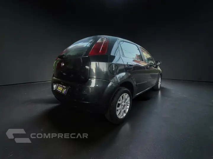 PUNTO 1.4 ELX 8V