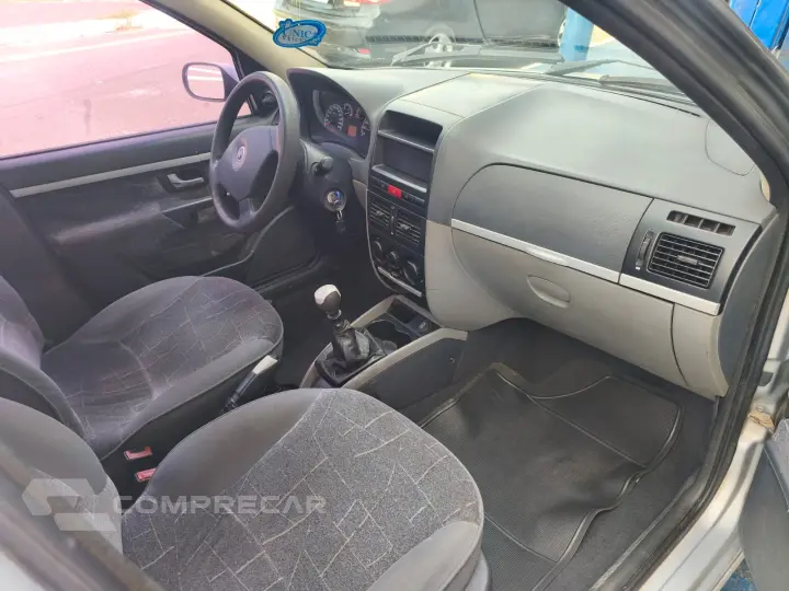 PALIO 1.8 MPI HLX Weekend 8V