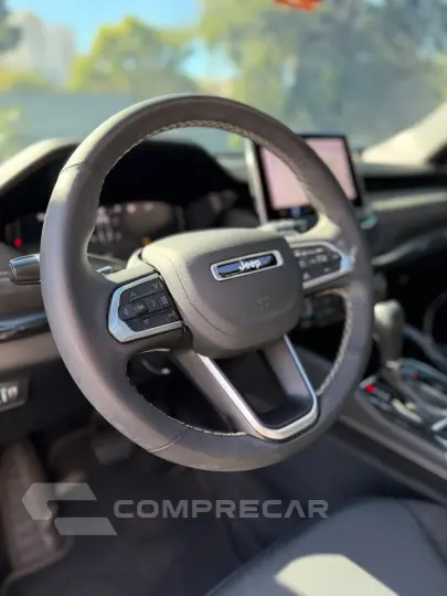 COMPASS 2.0 Hurricane Turbo Blackhawk