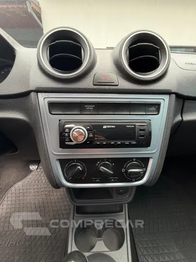 SAVEIRO 1.6 MSI Robust CD 8V