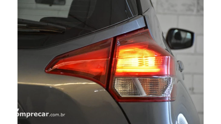 KICKS - 1.6 16V START S 4P XTRONIC