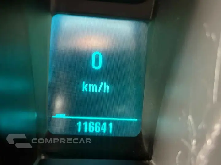 S10 2.4 LT 4X2 CD 8V