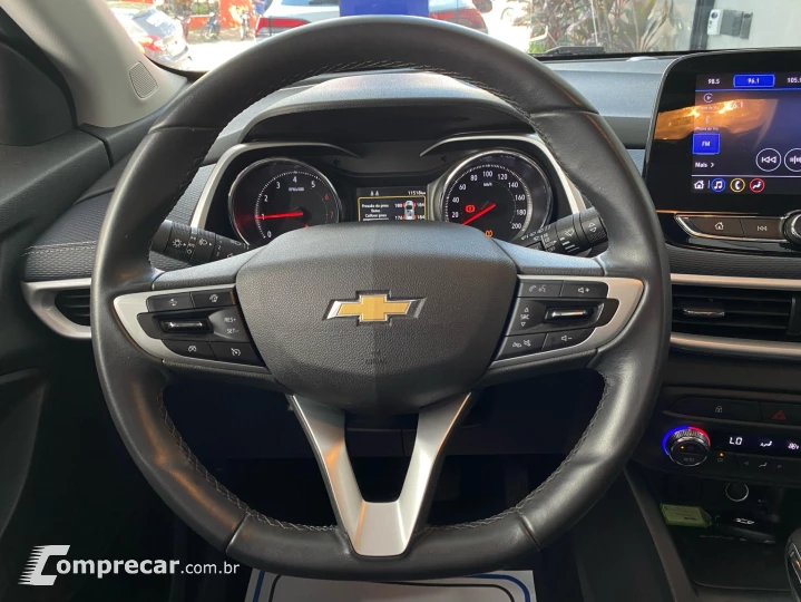 TRACKER Premier 1.2 Turbo 12V Flex Aut.