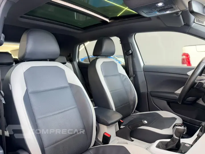 T-Cross Highline 1.4