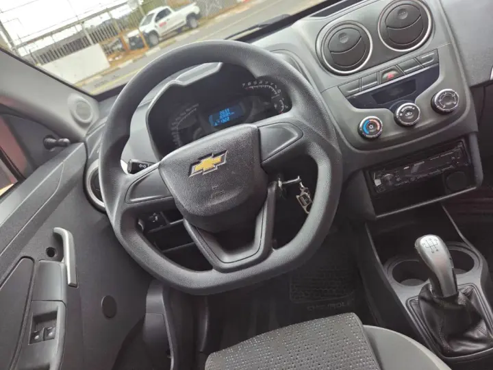 MONTANA LS 1.4 ECONOFLEX 8V 2p