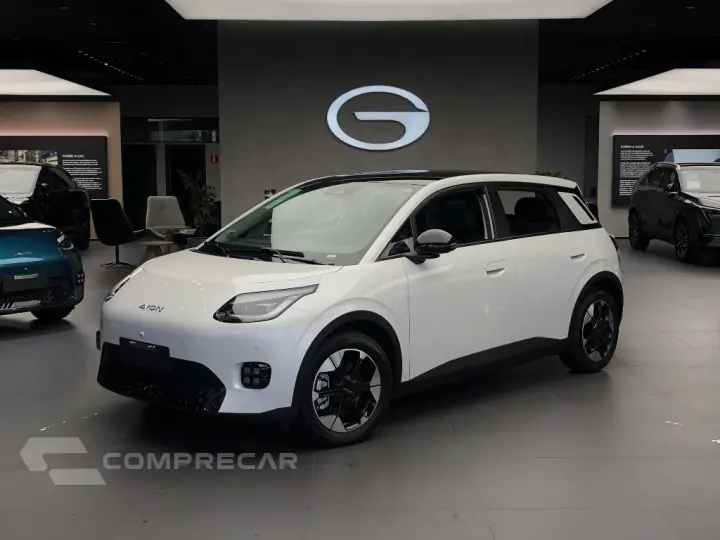 AION UT 60 KW ELÉTRICO ELITE