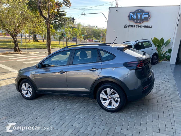 NIVUS 1.0 200 TSI Comfortline