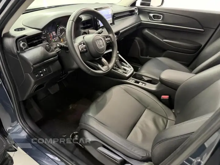 HR-V EXL HS