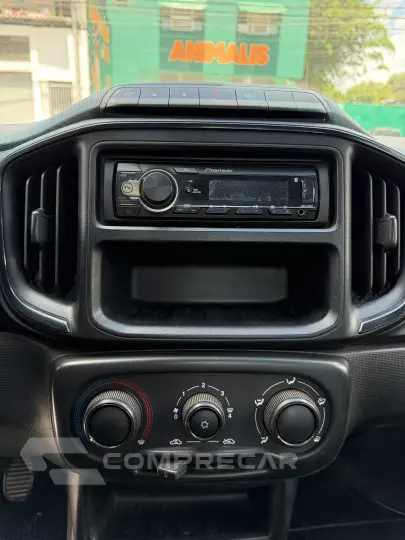 STRADA 1.4 Fire Endurance CS