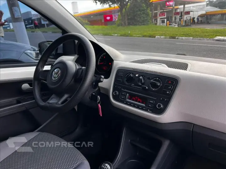 UP 1.0 MPI Move UP 12V