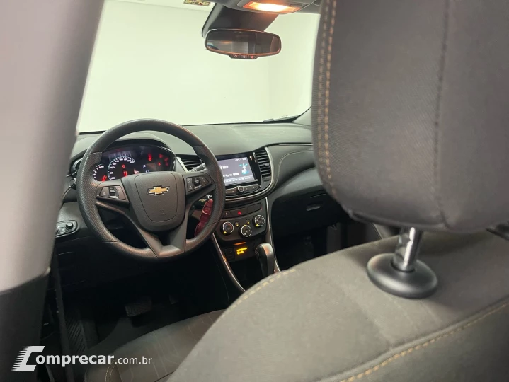 TRACKER 1.4 16V Turbo LT