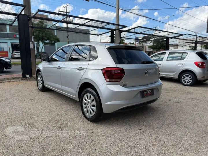 POLO 1.0 MPI TOTAL FLEX MANUAL