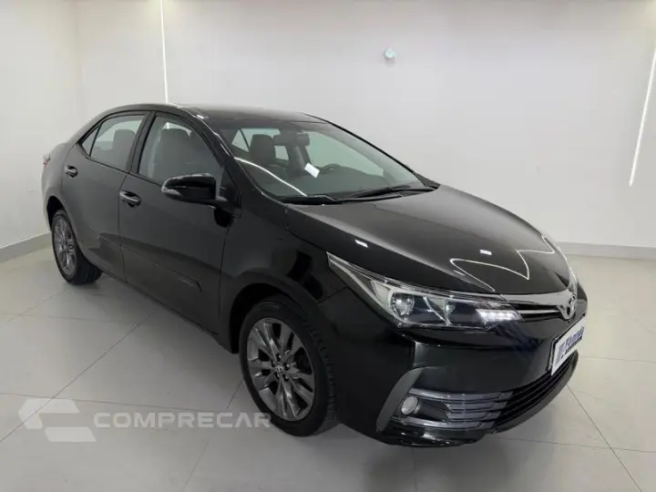 COROLLA XEI20FLEX