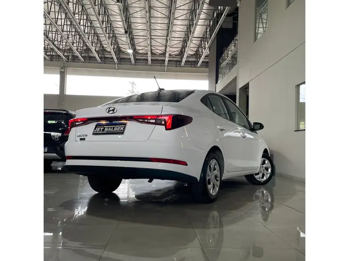 HB20S 1.0 12V FLEX COMFORT MANUAL