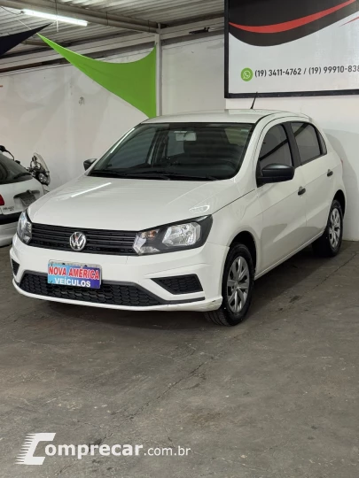 Gol 1.0 Flex 12V 5p