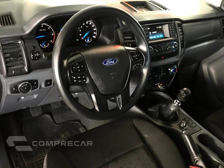 RANGER 2.2 XLS 4X4 CD 16V