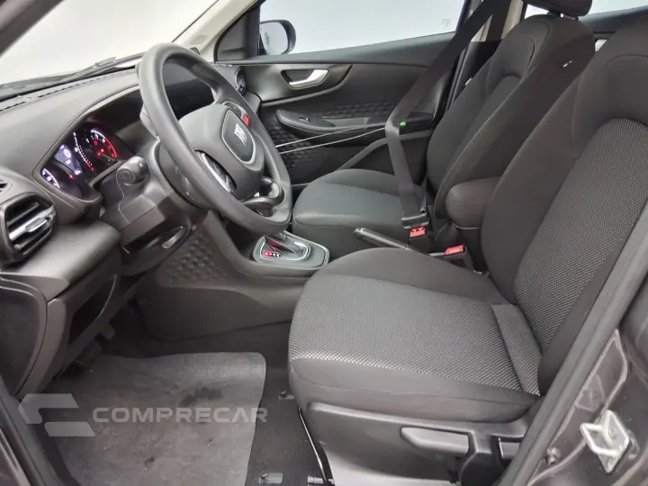 PULSE 1.3 FLEX DRIVE CVT