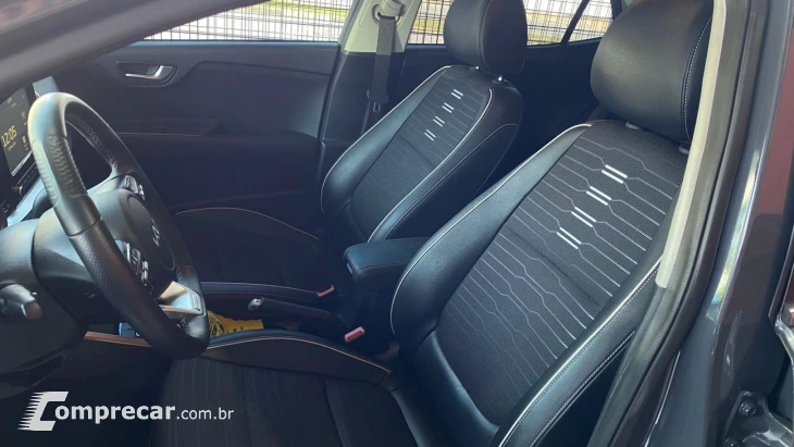 KIA STONIC 1.0 TGDI MHEV SX