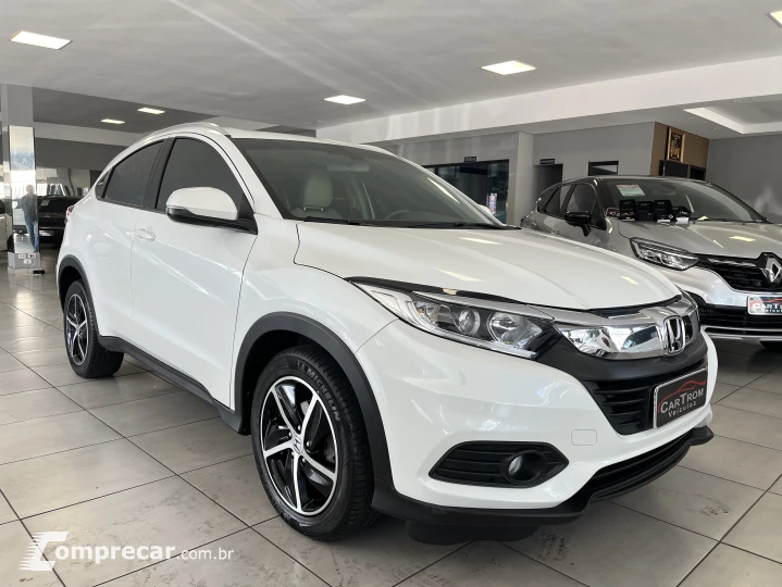HR-V 1.8 16V EX
