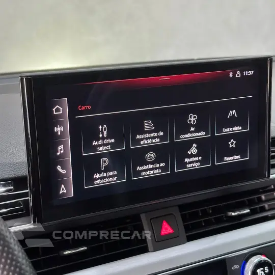 A5 Sportback S-Line 2.0 TFSI S-tronic