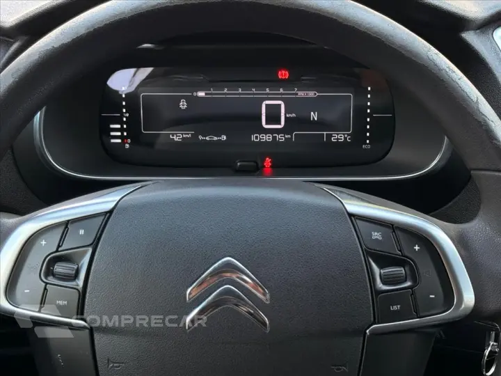 C4 LOUNGE 1.6 THP FLEX LIVE BUSINESS BVA