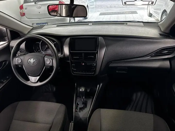YARIS SA XL15