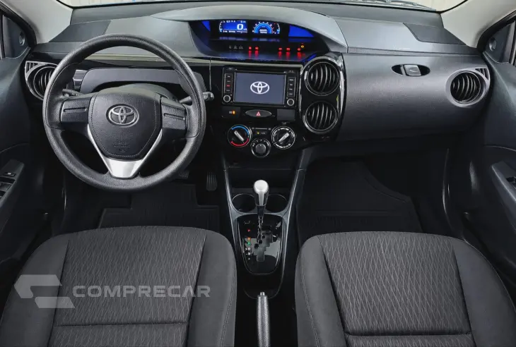 ETIOS 1.3 X 16V