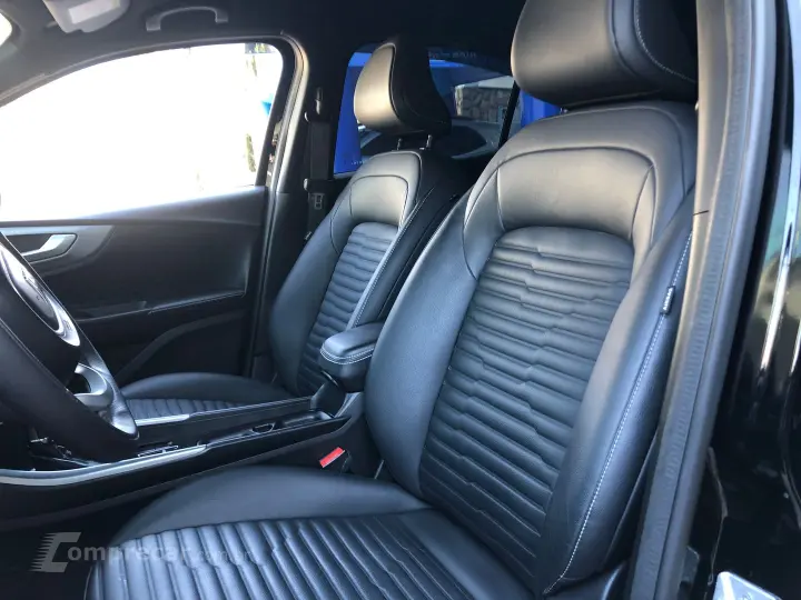 Fastback 1.3 Turbo 270 Flex Limited Edition At6