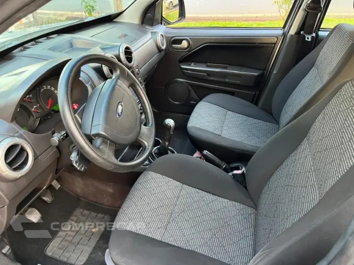 ECOSPORT 1.6 XLT Freestyle 8V