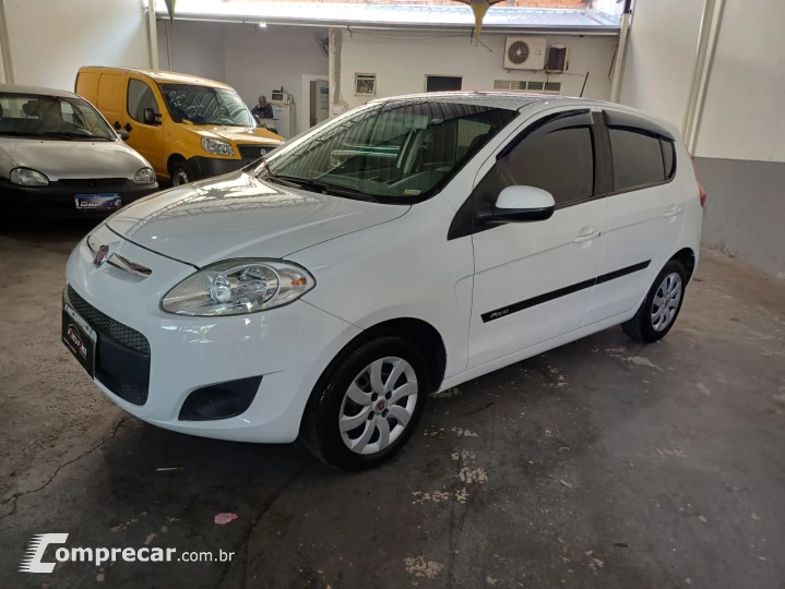 Palio Atrative 1.0