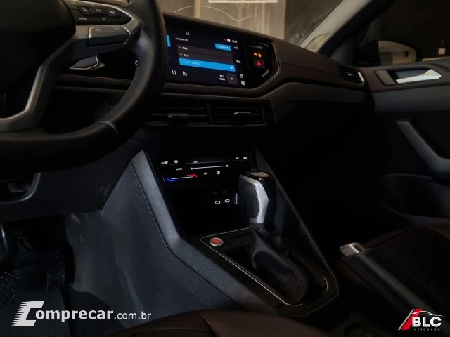 VIRTUS - 1.0 200 TSI HIGHLINE AUTOMÁTICO