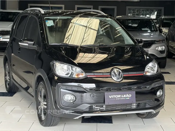 UP 1.0 170 TSI TOTAL FLEX XTREME 4P MANUAL