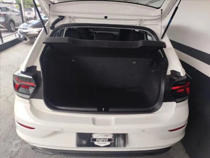 POLO 1.0 170 TSI Comfortline