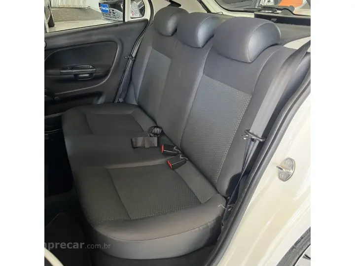 GOL 1.0 12V MPI TOTALFLEX 4P MANUAL